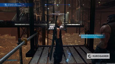 Final Fantasy 7 Remake best Materia guide: Combos, Materia .